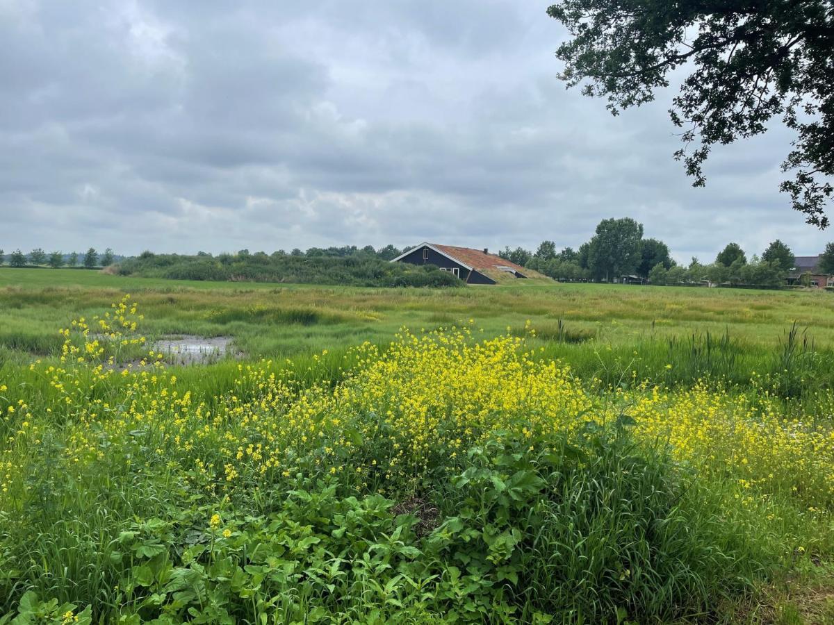 Buiteninn Het Overveen Hotel Rijssen Buitenkant foto