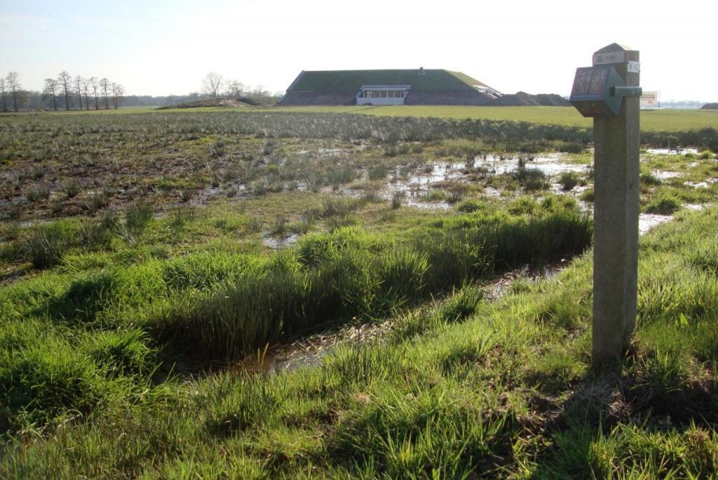 Buiteninn Het Overveen Hotel Rijssen Buitenkant foto