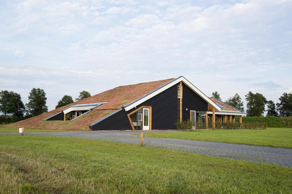 Buiteninn Het Overveen Hotel Rijssen Buitenkant foto