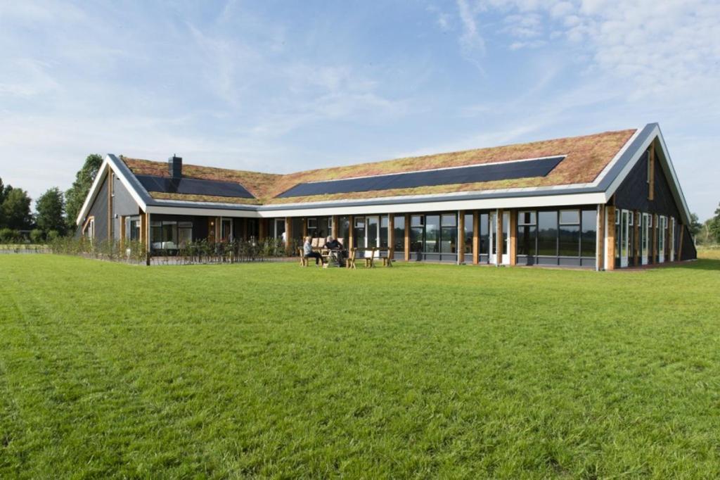 Buiteninn Het Overveen Hotel Rijssen Buitenkant foto