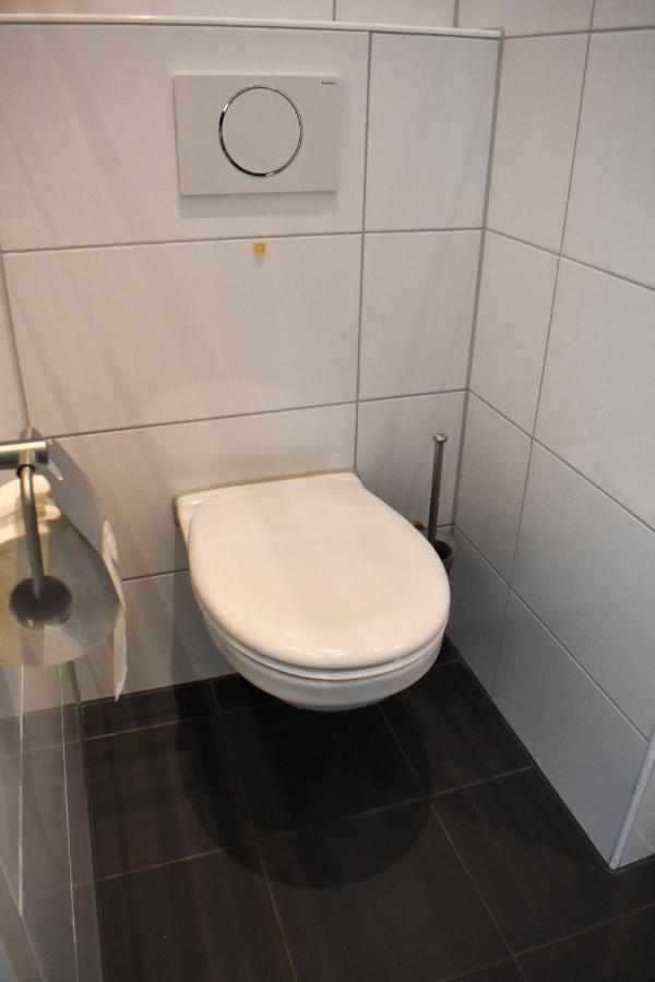 Buiteninn Het Overveen Hotel Rijssen Buitenkant foto