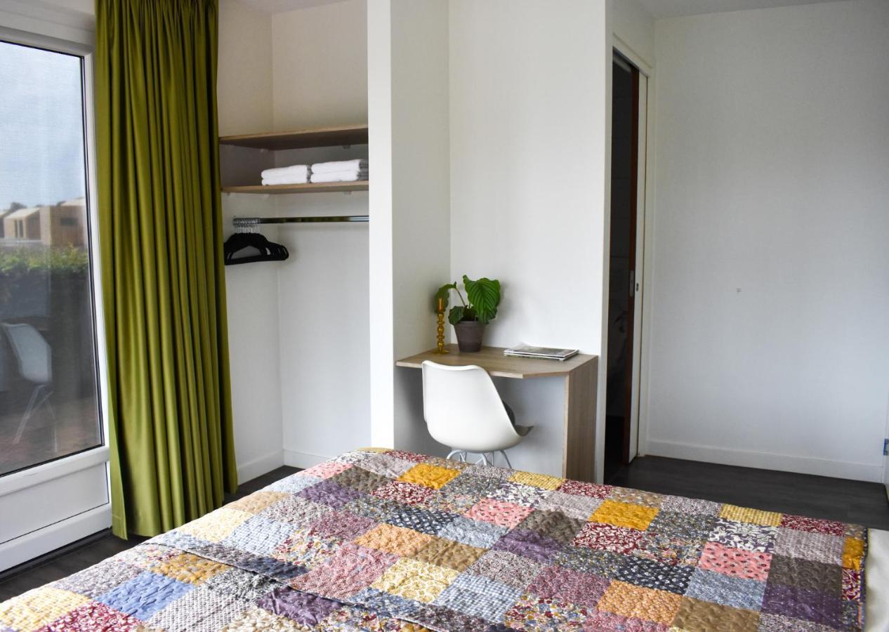 Buiteninn Het Overveen Hotel Rijssen Buitenkant foto