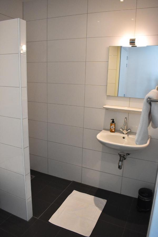 Buiteninn Het Overveen Hotel Rijssen Buitenkant foto