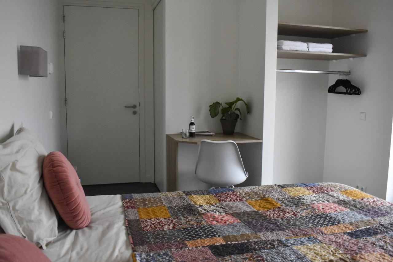 Buiteninn Het Overveen Hotel Rijssen Buitenkant foto