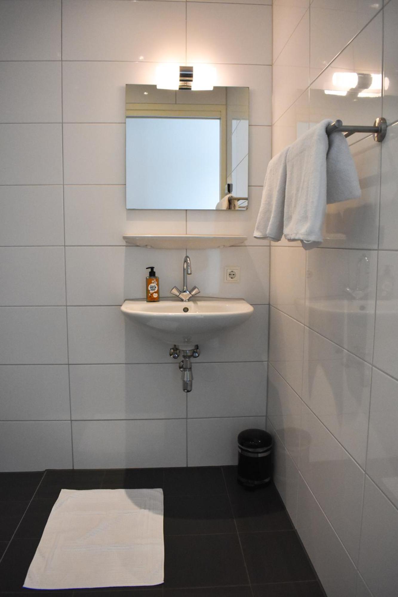 Buiteninn Het Overveen Hotel Rijssen Buitenkant foto