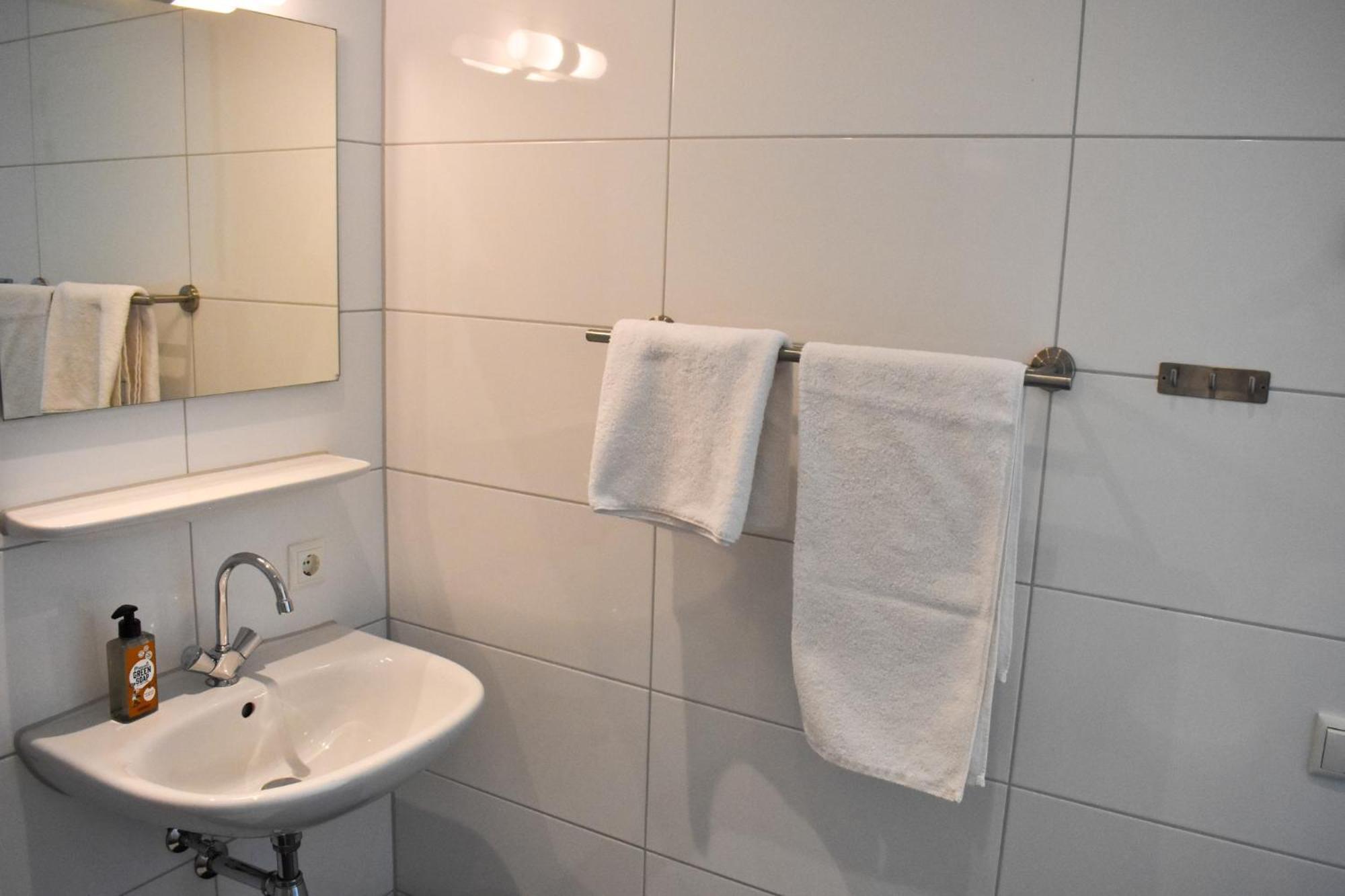 Buiteninn Het Overveen Hotel Rijssen Buitenkant foto